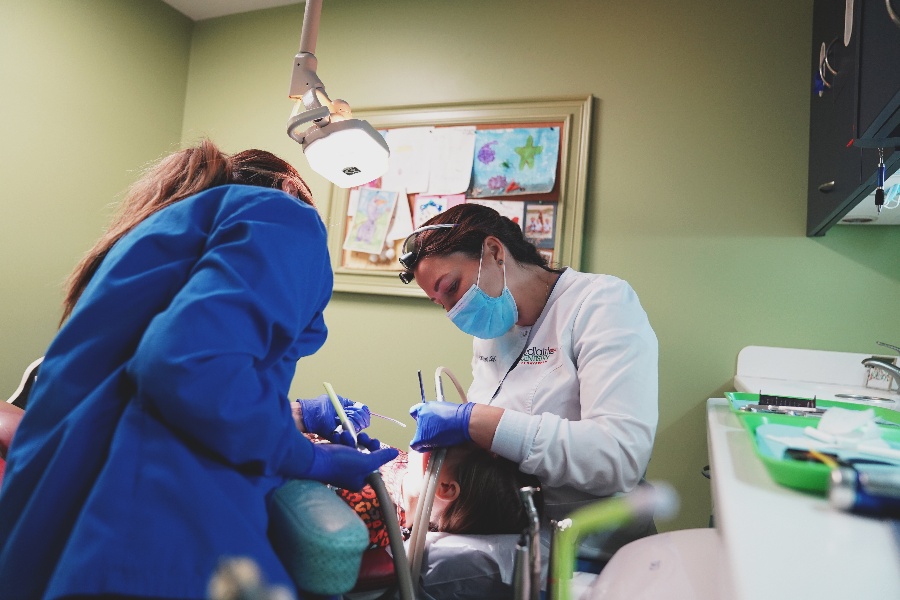 Billing a Locum Tenens dentist 3 questions answered